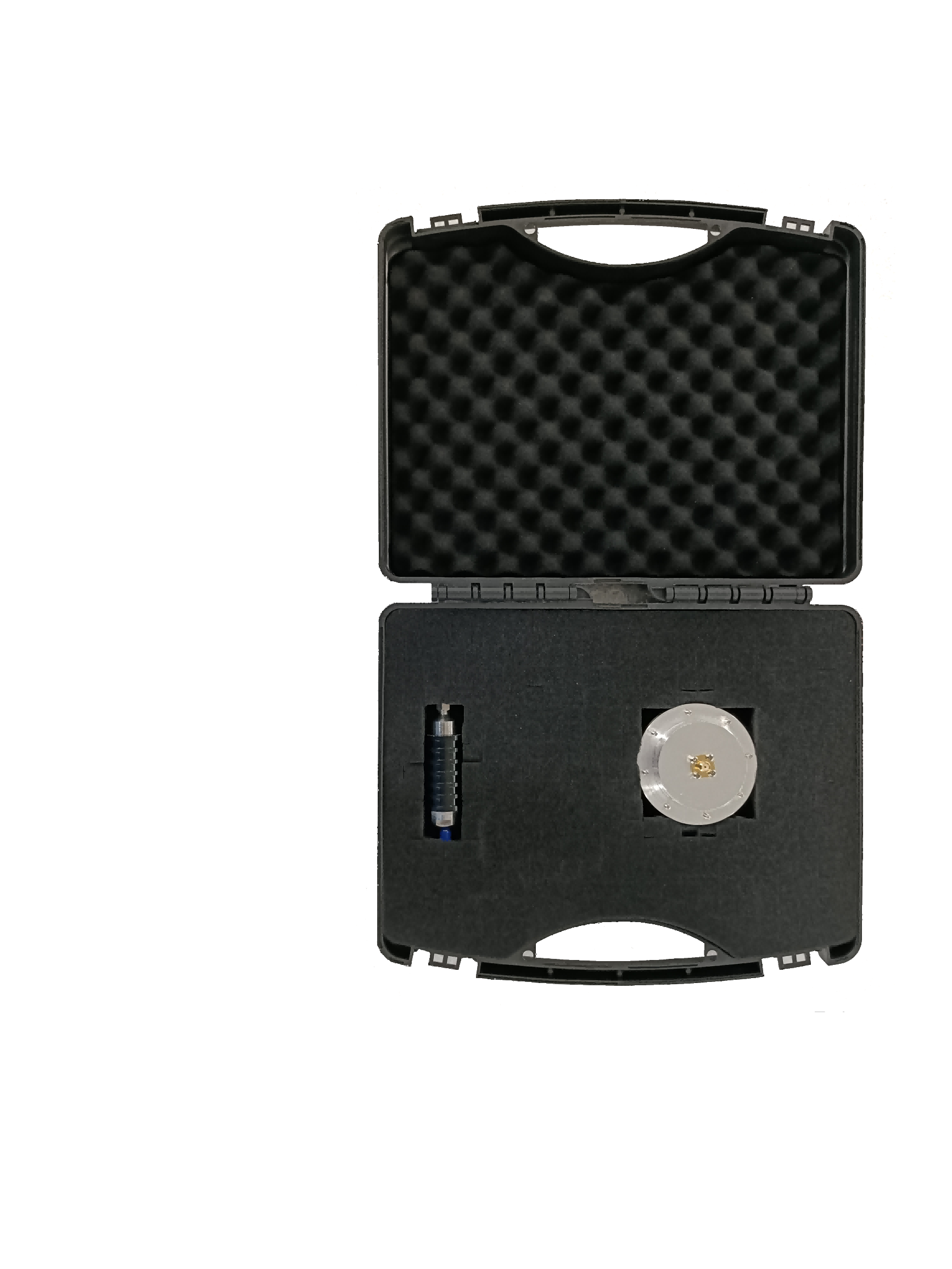 靜電槍校準槍靶ECT-1、ECT-2